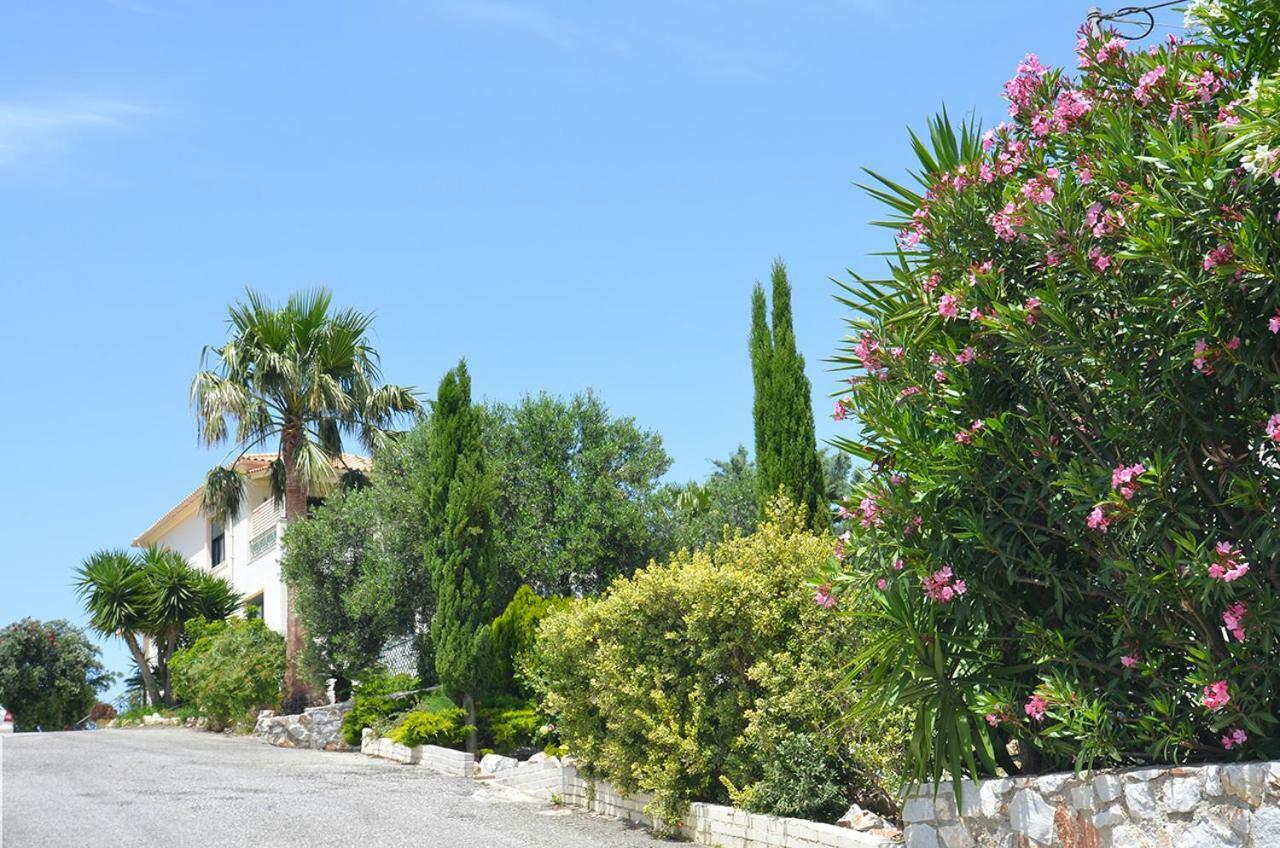 West Crete Chania - Villa Europa Darmarochori المظهر الخارجي الصورة